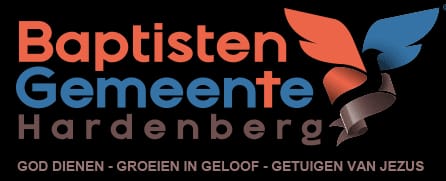 Logo Baptisten Gemeente Hardenberg